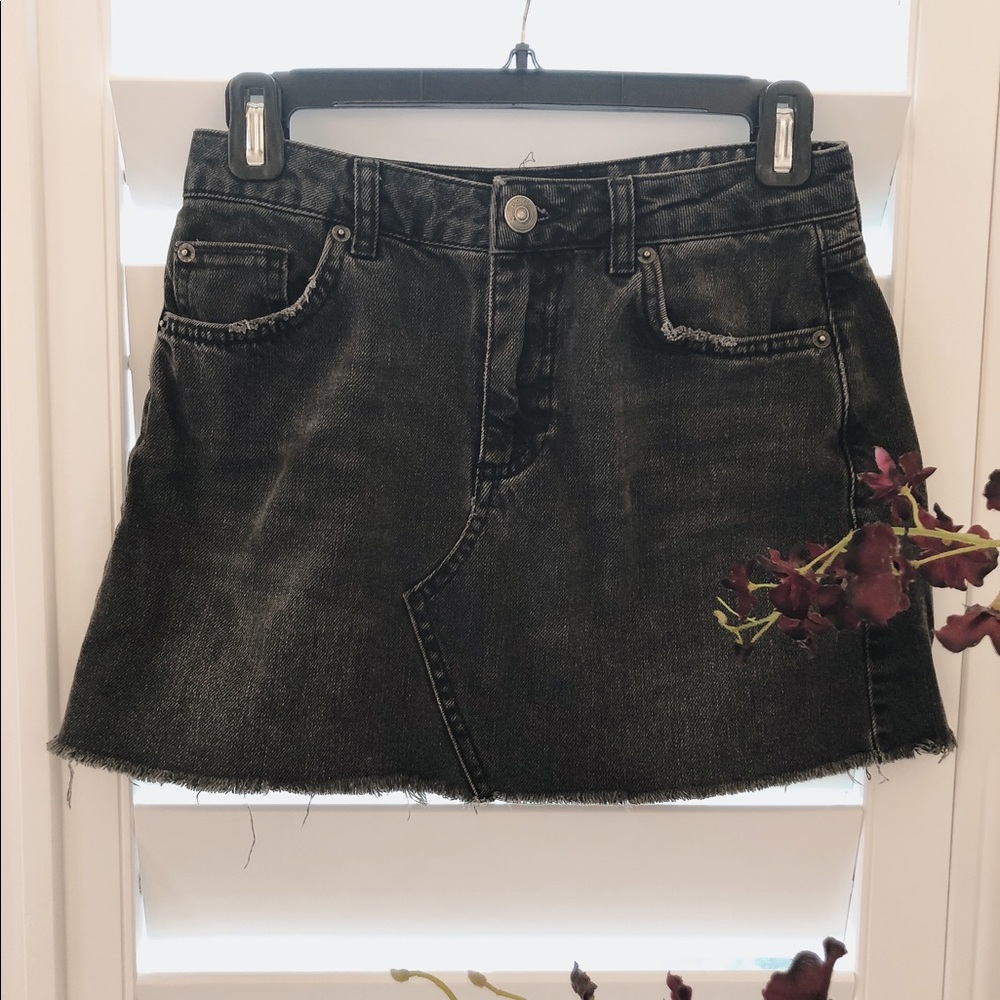 Urban Outfitters BDG mini skirt